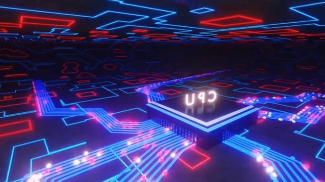 CPU vs GPU | What's the differences ? смотреть онлайн