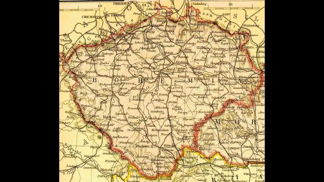 The Histories Part 65: Magyars and Bohemians смотреть онлайн