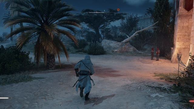 Assassin's Creed Mirage - Кредо убийцы Мираж - прохождение игры [09] - ПК PC русские субтитры