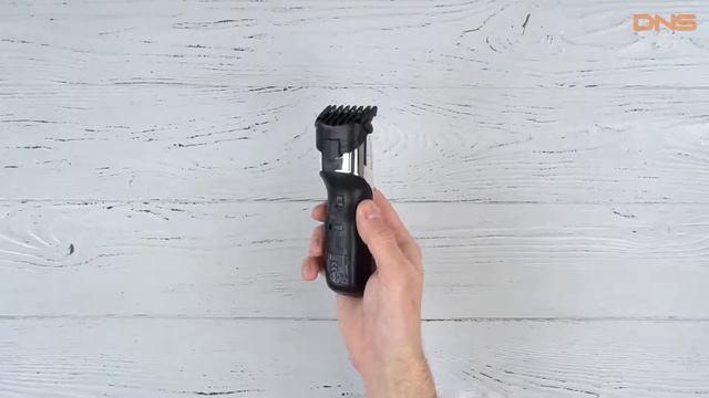 Распаковка машинки для стрижки Aresa AR-1810 / Unboxing Aresa AR-1810 смотреть онлайн