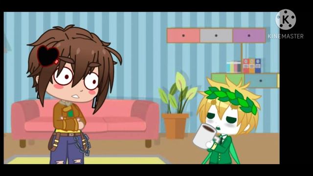 Undertake short // The Hole // Flowey and Chara смотреть онлайн