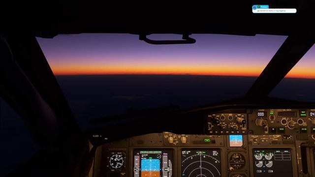 UUDD-EFHK (Москва-Хельсинки) . Boeing 737PMDG. MICROSOFT FLIGHT SIMULATOR 2020 смотреть онлайн