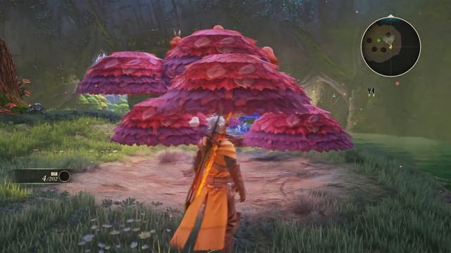 Tales of Arise Get Midnight Garb Costume Unlock Rinwell Owl Based Skills смотреть онлайн