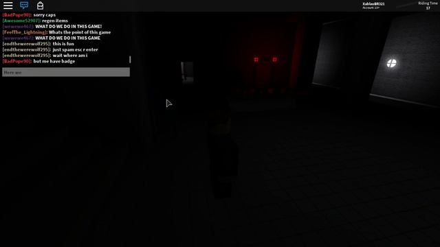 [Roblox] How to get the Subway Simulator secret badge смотреть онлайн