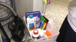 Организация пространства. Советы профессионала