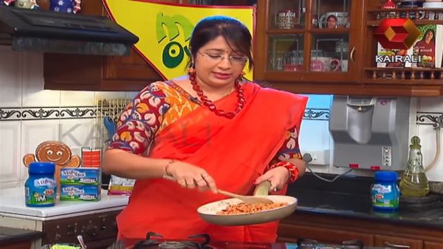Magic Oven : വറുത്തരച്ച മുട്ട അവിയല് | Varutharacha Mutta Aviyal | Part 01 смотреть онлайн