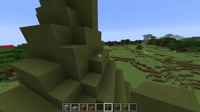 How To Build a Fantasy Witch Hut [Tutorial Minecraft 2020] смотреть онлайн