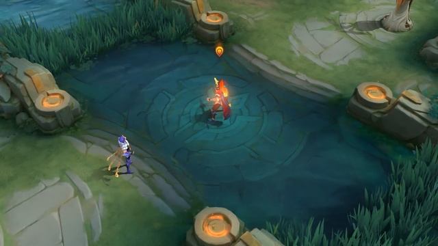 Bronze Saints Skins |  MLBB X Saint Seiya Collab | Mobile Legends: Bang Bang
