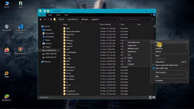 VSCode Terminal Error Fix | Install Powershell (v7) manually | Powershell missing error fix | 100%W смотреть онлайн