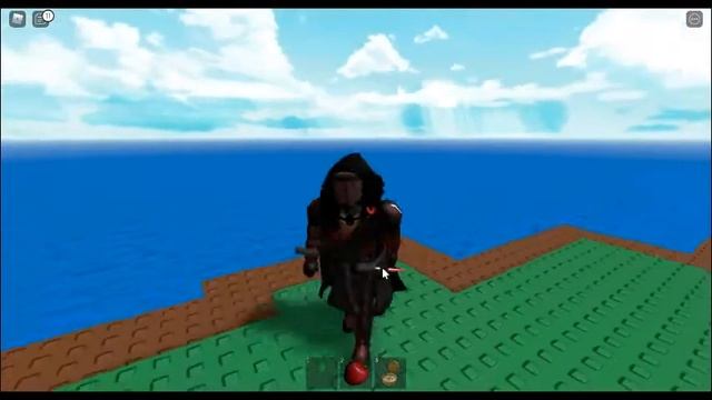 My Darth Revan and Darth Vader avatar on Roblox (CHECK DESCRIPTION) смотреть онлайн