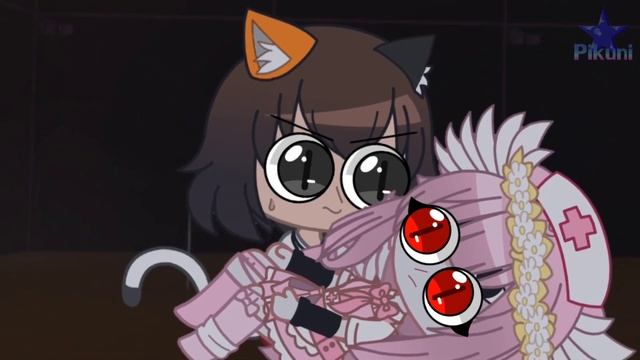 Survive Bobo - Roblox Evade animation (Gacha Club) смотреть онлайн