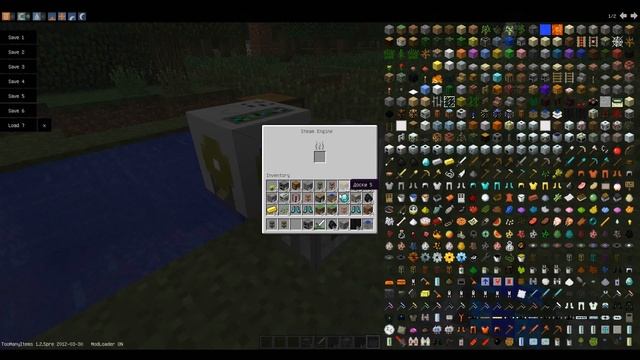 Гайд по модам BuildCraft и IndustrialCraft. Часть 2. от Ymk'и
