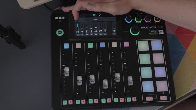 Sub Mixes Are Finally Here | RodeCaster Pro II Update 1.0.8 смотреть онлайн