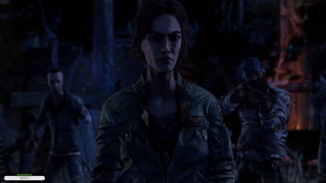 #8 - 🔥 СТРИМ 🔥 - ХОДЯЧИЕ МЕРТВЕЦЫ - The Walking Dead: The Telltale Definitive Series смотреть онлайн