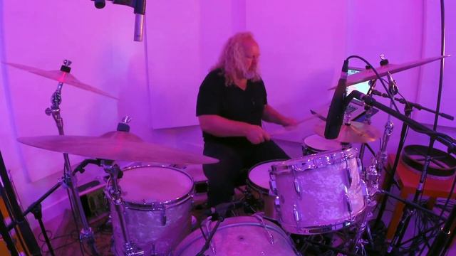 Tal Bergman | Let the Good Times Groove смотреть онлайн