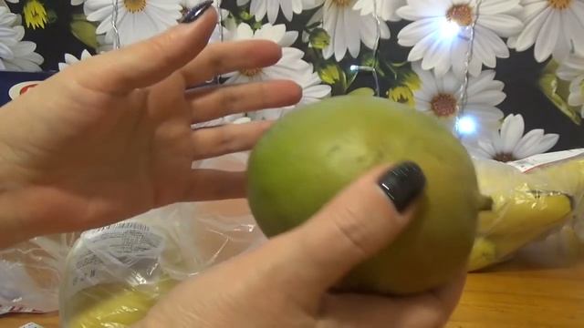 К НОВОГОДНЕМУ столу и не только. Закупка провизии.