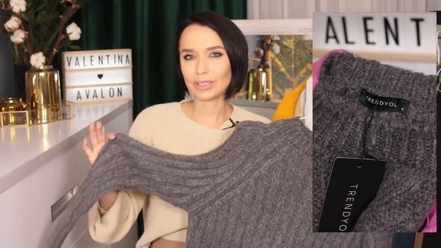 Теплая одежда с АЛИЭКСПРЕСС Осенние женские и мужские вещи и обувь с Aliexpress Распаковка посылок смотреть онлайн