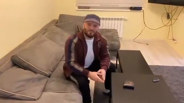 Наставление молодым от Маги Исмаилова 😄👍 смотреть онлайн