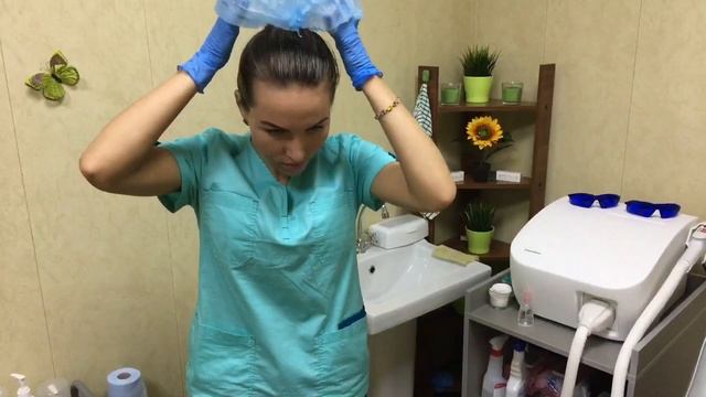 «Проверено на себе». Лазерная эпиляция. смотреть онлайн