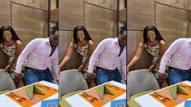 Ringtone React to #bahatikenya New Dressing mode" #dianabahati смотреть онлайн