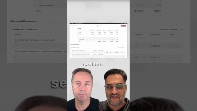 AI-powered cap table management #entrepreneurship #podcast #ai смотреть онлайн