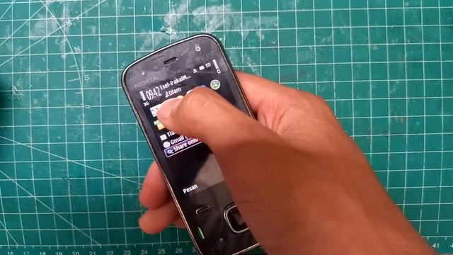 REVIEW NOKIA N86 смотреть онлайн