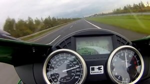 Тест драйв мото 600куб
