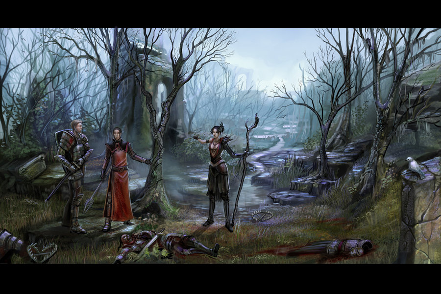 Век Дракона:Начало.Выбираем сторону политического конфликта .Серия 23 смотреть онлайн