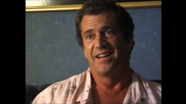 Mel Gibson 1998 exposing Hollywood in subtle ways смотреть онлайн
