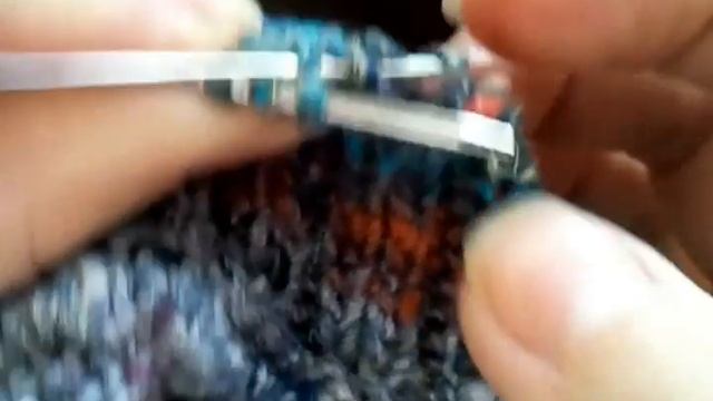 закрытие петель планки иглой смотреть онлайн
