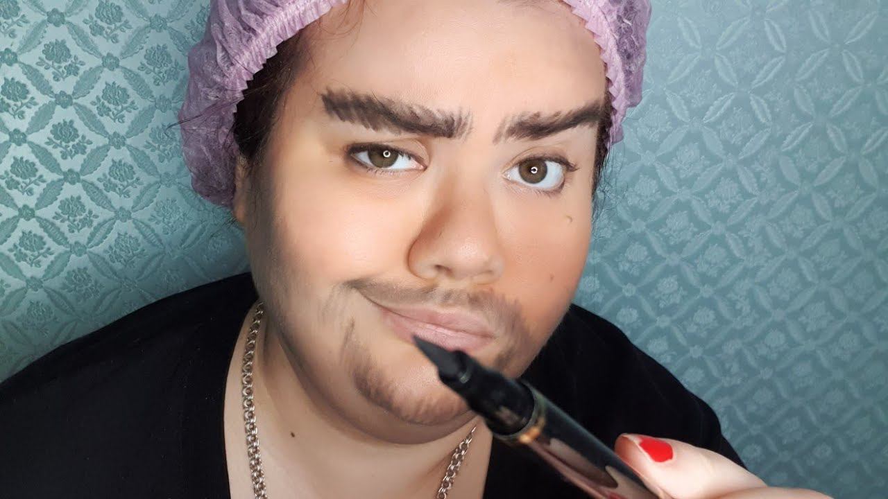 АСМР ПЛАСТИЧЕСКИЙ ХИРУРГ/ АСМР ВРАЧ смотреть онлайн