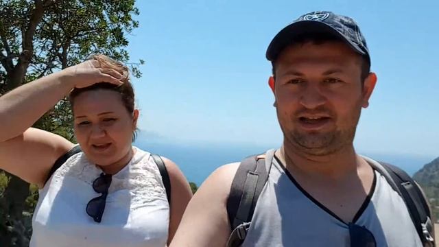 Fethiye Kayaköy смотреть онлайн