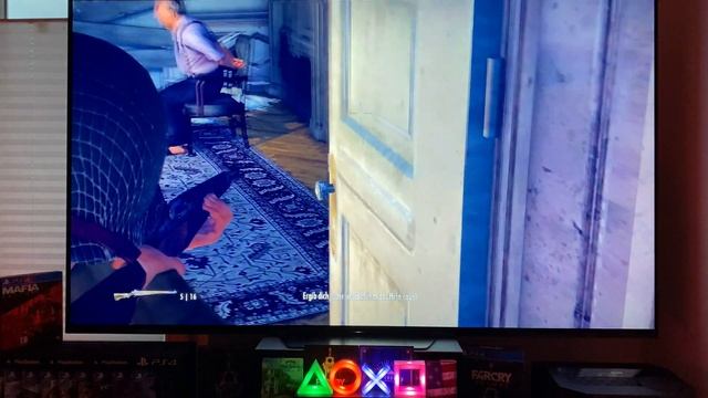 MAFIA II DEFINITIVE EDITION (PS4 PRO) DIE ALTE HEIMAT GAMEPLAY #1 смотреть онлайн