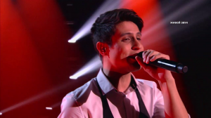 ПЕСНИ: ХАБИБ - Шантай (выпуск 19)