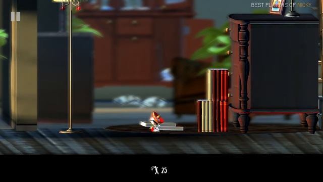 NICKY The Home Alone Golf Ball смотреть онлайн