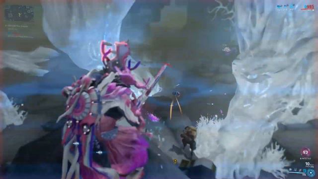 Warframe - The Baza (An Owl's Favorite Gun) (Baza 2019) смотреть онлайн