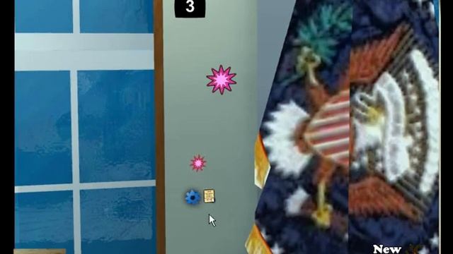 USA President Escape video walkthrough смотреть онлайн
