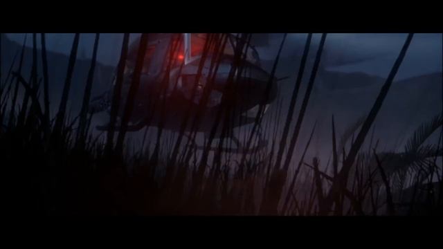 Rambo The Video Game: Baker Team - Teaser Trailer смотреть онлайн