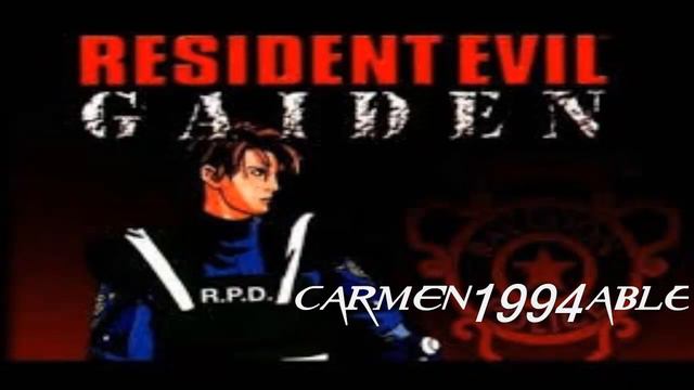 Resident Evil Gaiden 🧟♂️🧟♀️ (Game Boy Color) Enemy Near 4 Music Musica #Residentevilgaiden, #OST смотреть онлайн