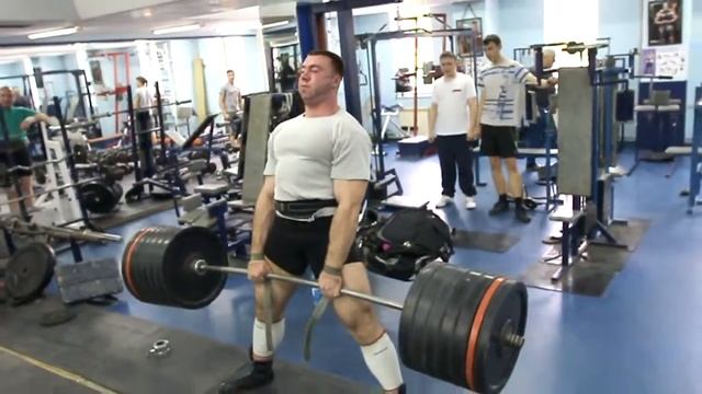 Силовой экстрим на Комсомолке.Анонс смотреть онлайн