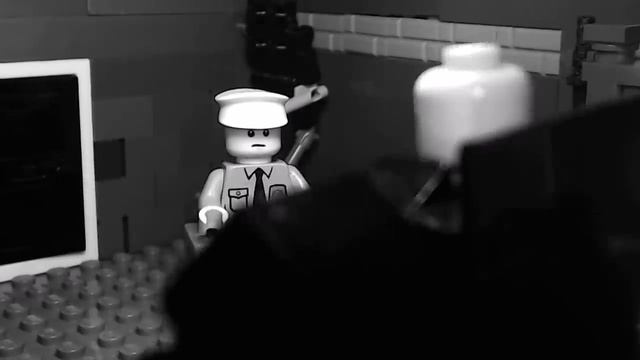 Spider-Man Noir: Chapter 2 смотреть онлайн