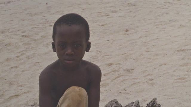 Exposición 'Géntu Ndaw' en Casa África смотреть онлайн