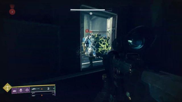 Прохождение Destiny 2 (Warmind) - Часть 5 смотреть онлайн