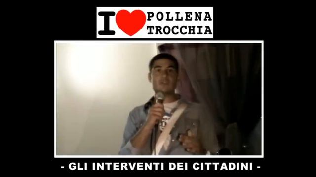 I love pollena trocchia Francesco Russo Calcio смотреть онлайн
