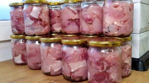 РЫБНЫЕ КОНСЕРВЫ В ДОМАШНИХ УСЛОВИЯХ ИЗ ТОЛСТОЛОБА! Больне Не Покупаю!