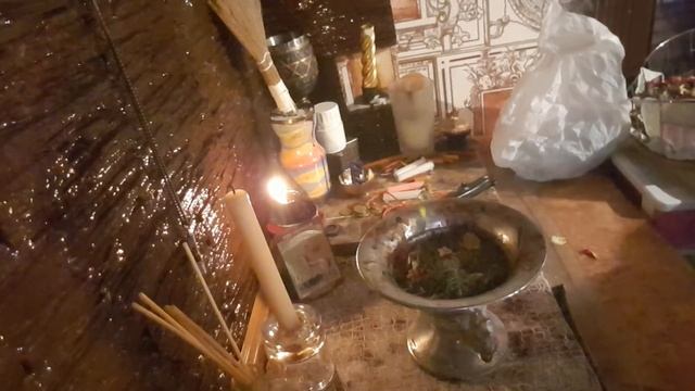 Защита от черной магии смотреть онлайн