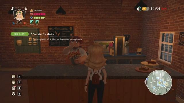 THE GOOD LIFE Gameplay Walkthrough PART 11 | ALL SIDES QUESTS Part 2 [NO COMMENTARY][PC] смотреть онлайн