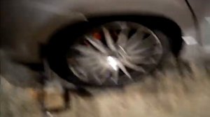 Стоп! Вода в багажнике Гранты спорт