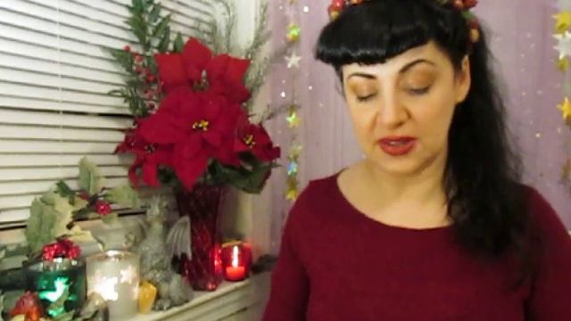 Winter Solstice 2019 Tarot & Astrology Reading For All Signs Part 2 смотреть онлайн