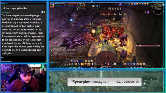 Learning from Dr Kael how to farm gold as a Paladin in Classic TBC!! смотреть онлайн